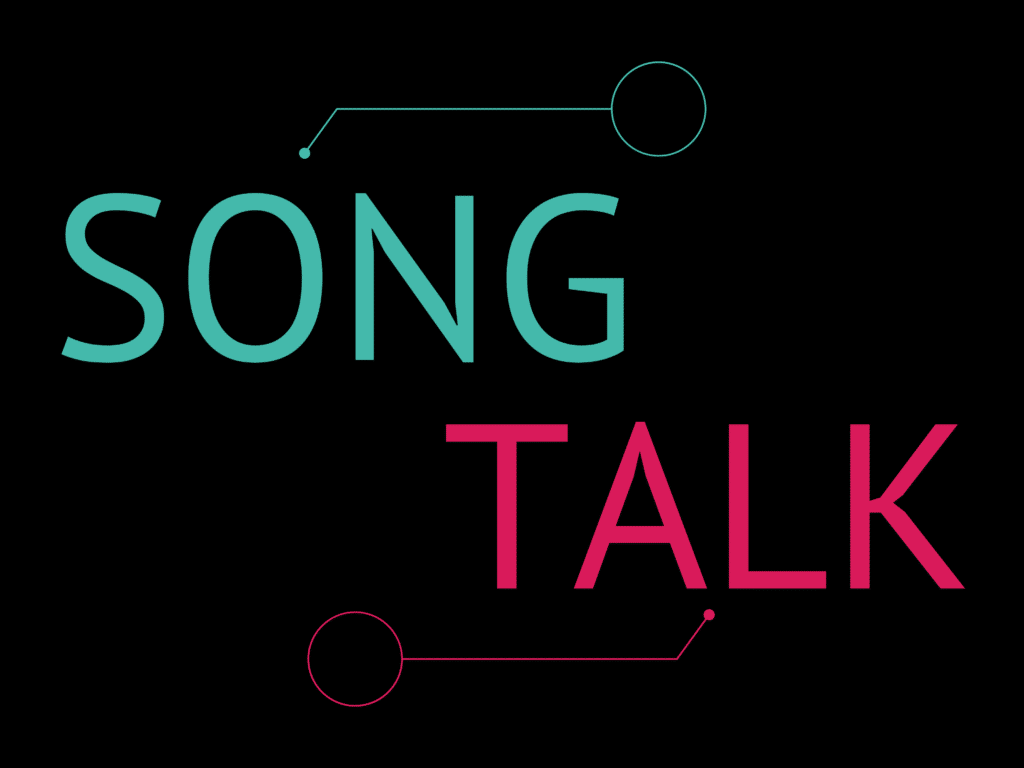 Song Talk show image