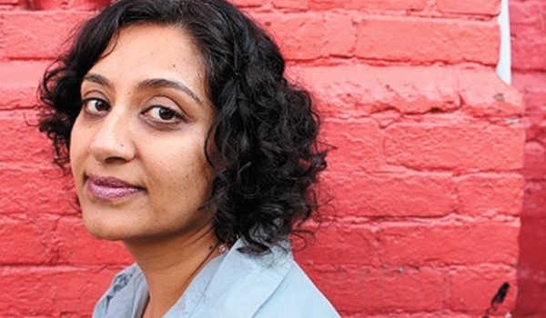 Featured Image for Authors for Indies: Interview with Farzana Doctor courtesy of   | CJRU