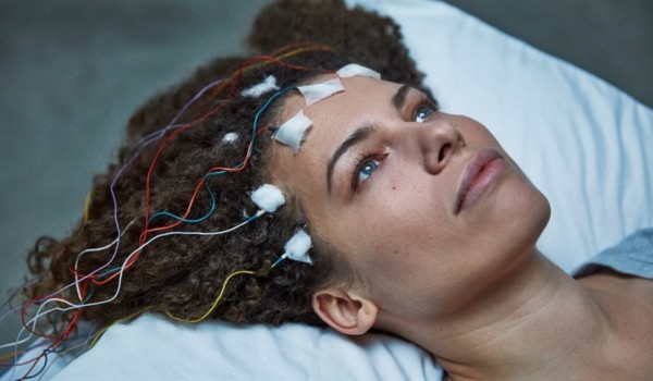 Featured Image for Hot Docs: Alexx's Top 5 courtesy of Unrest directed by Jennifer Brea  | CJRU