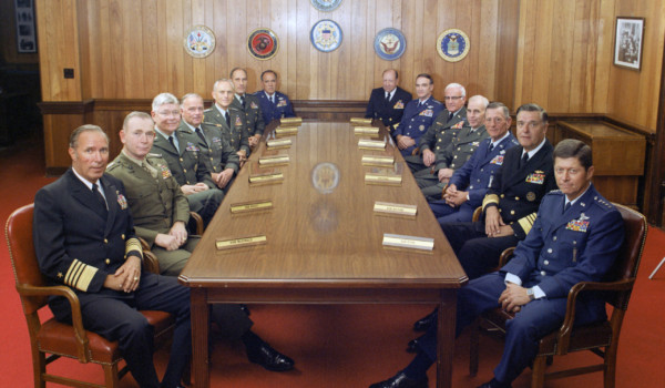 Featured Image for TIFF 2015 Review: Where to Invade Next courtesy of ROBERT D. WARD