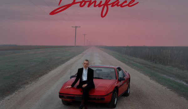 Album Image for Boniface - Boniface (Released 2020-02-14  by Transgressive)