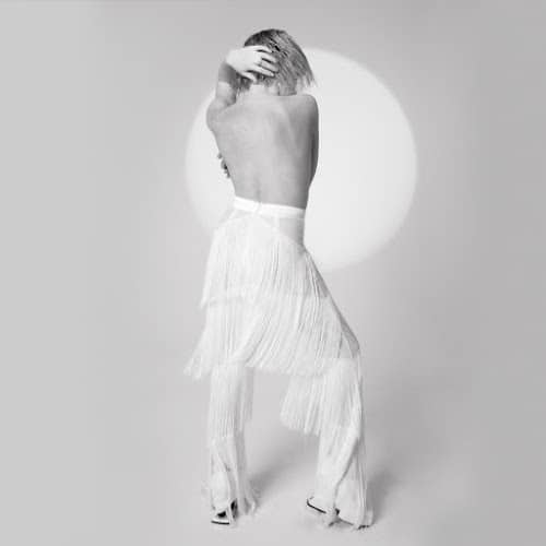 Album Image for Carly Rae Jepsen - Dedicated (Released 2019-05-17  by 604
