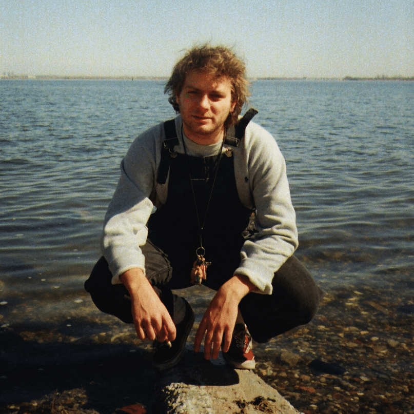 Album Image for Mac DeMarco - Another One (Released 2015-08-07  by Captured Tracks)
