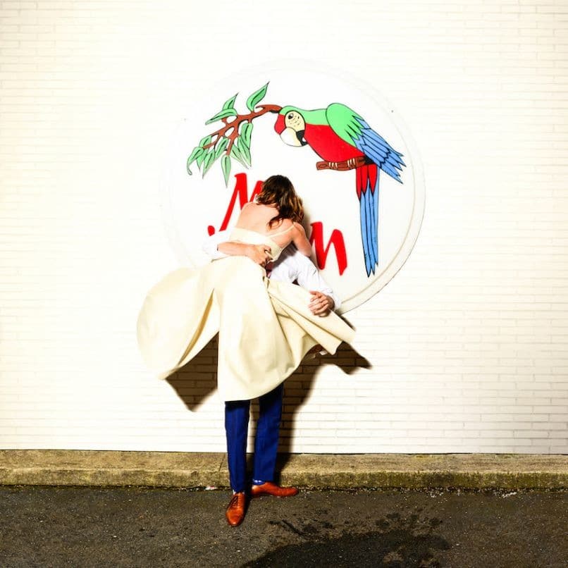 Album Image for Sylvan Esso - What Now (Released 2017-04-28  by Loma Vista)