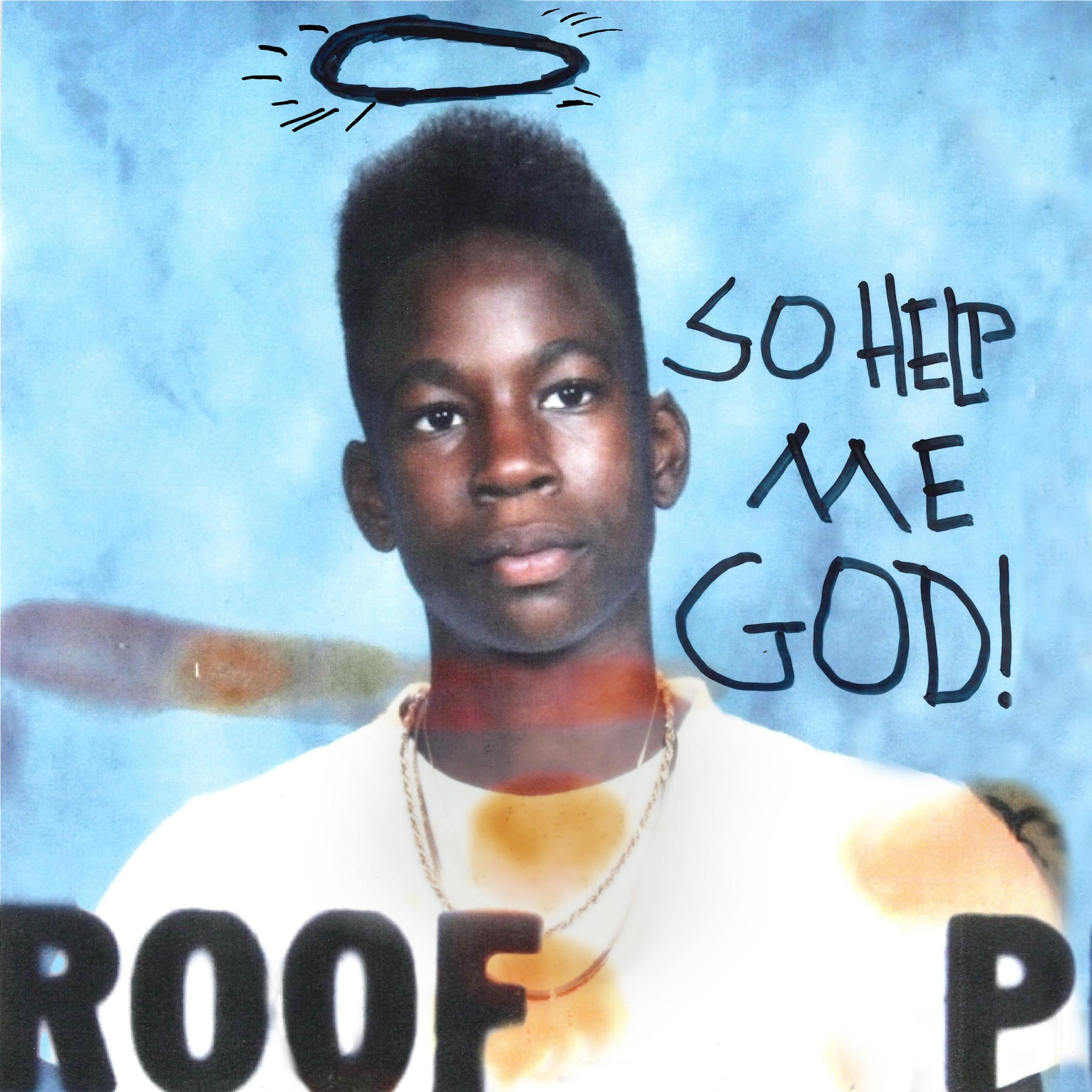 So Help Me God - 2 Chainz album cover