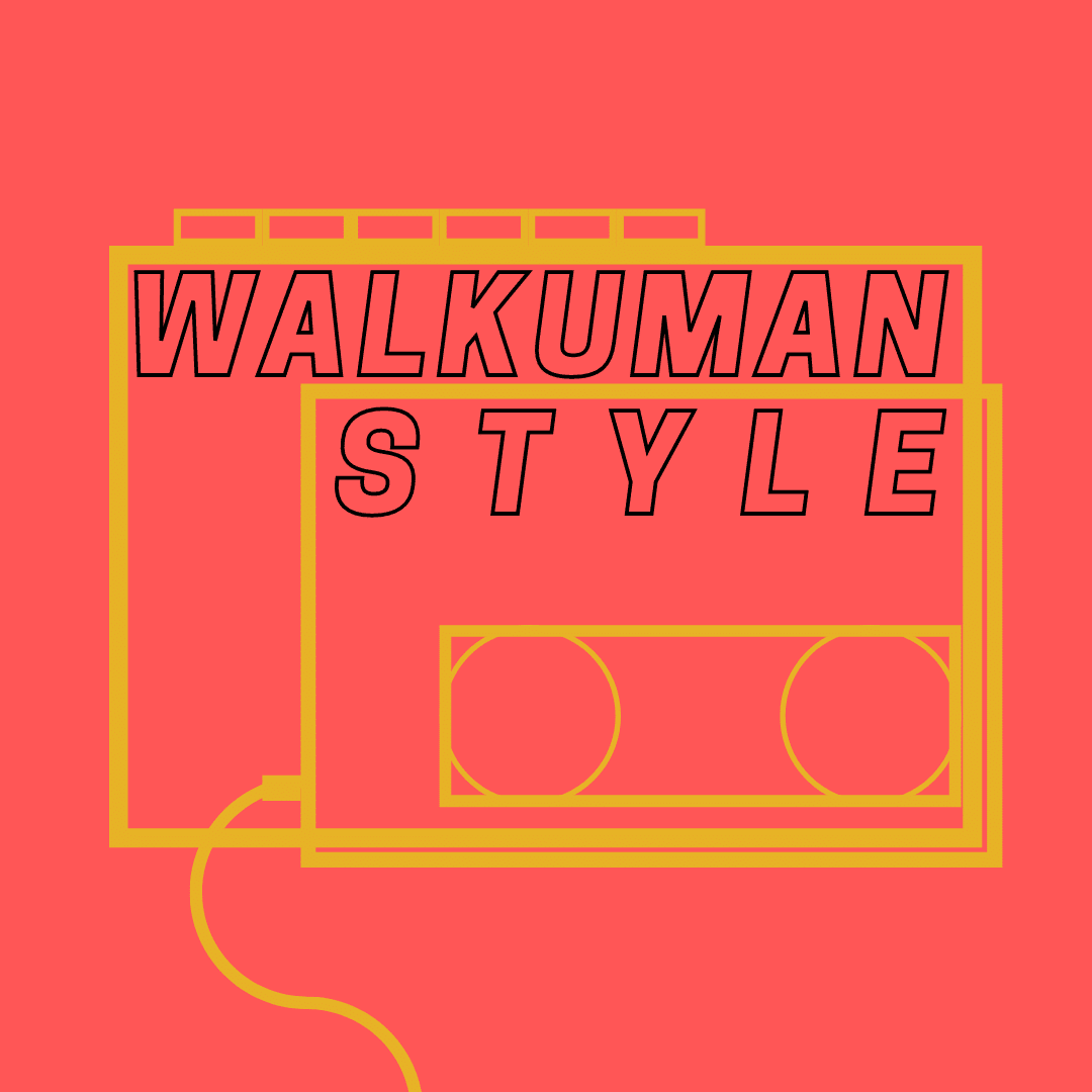 Walkuman Style show image