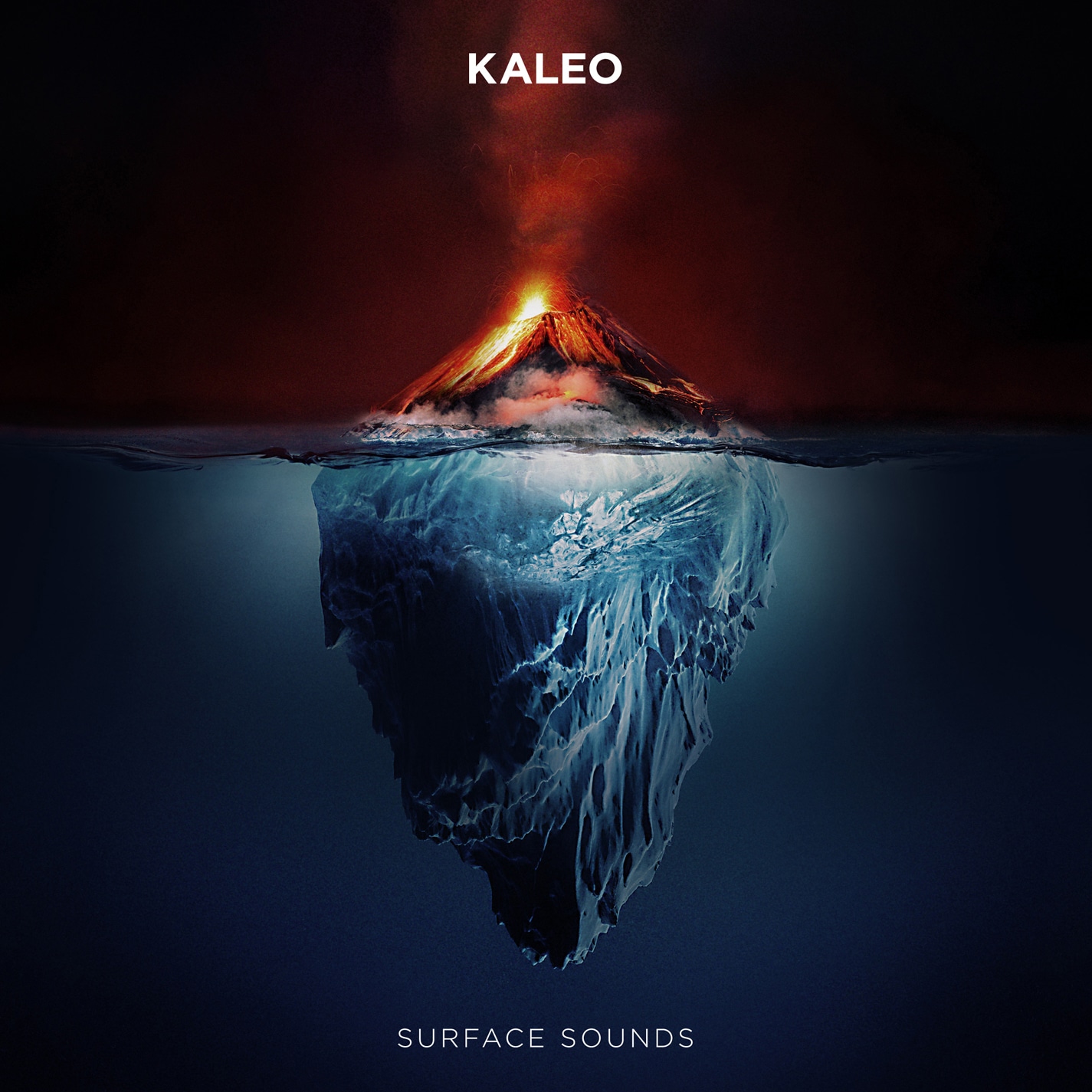 Surface Sounds (by KALEO)
