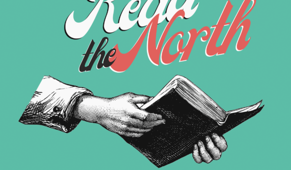 Read The North - A podcast brought to you by Word on the Street and CJRU